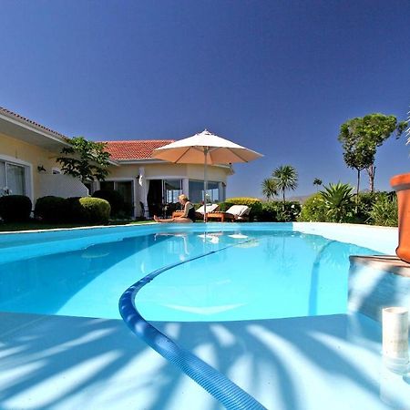 Somerset Sights B&B Somerset West Exterior foto