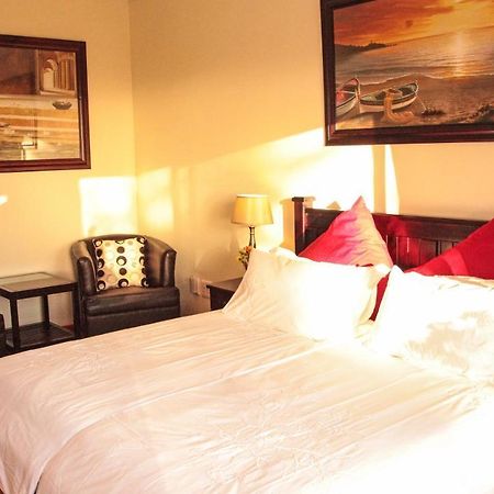 Somerset Sights B&B Somerset West Exterior foto