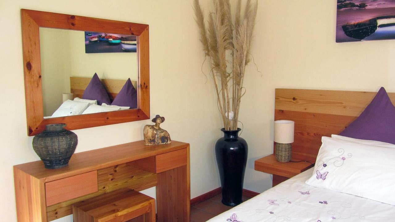 Somerset Sights B&B Somerset West Exterior foto