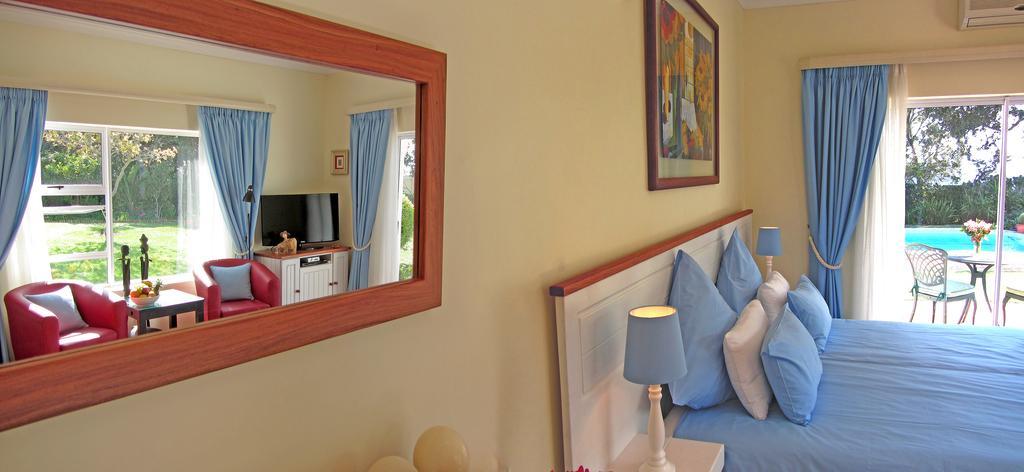 Somerset Sights B&B Somerset West Exterior foto