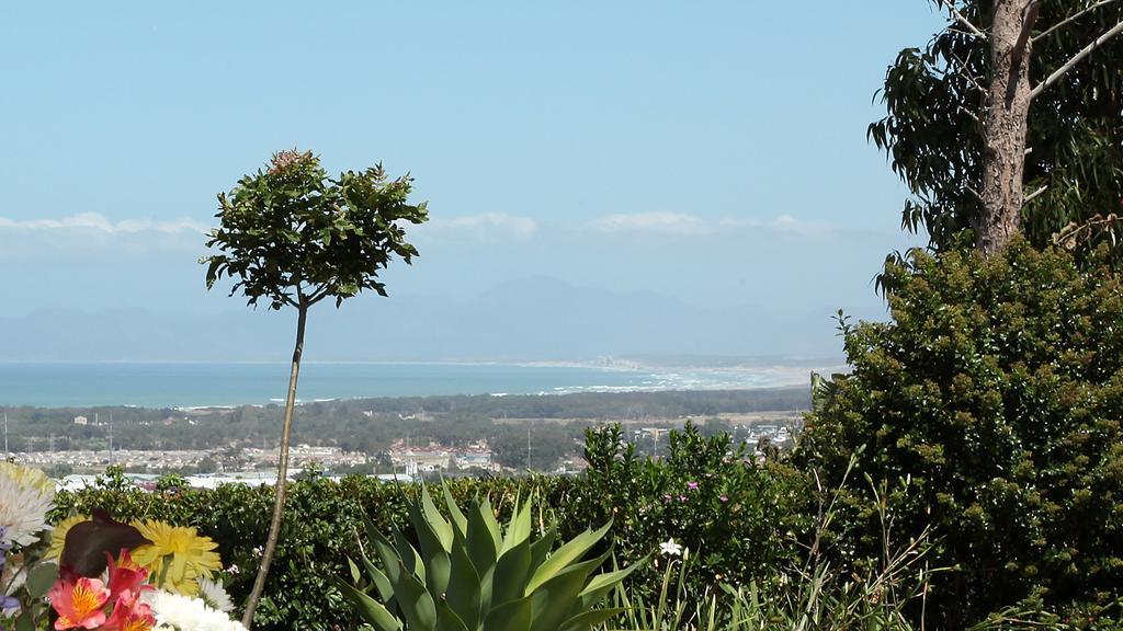 Somerset Sights B&B Somerset West Exterior foto