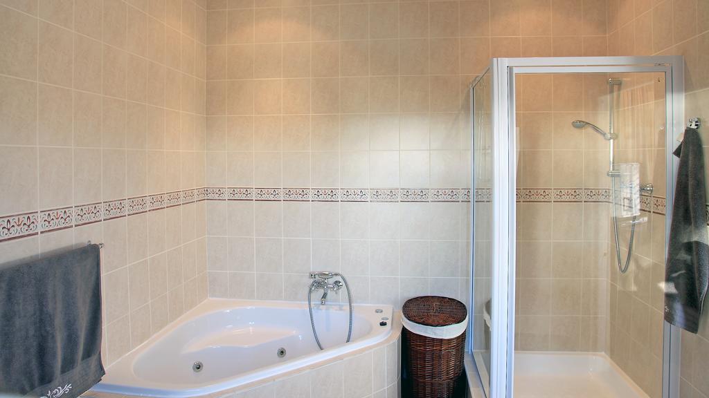Somerset Sights B&B Somerset West Zimmer foto