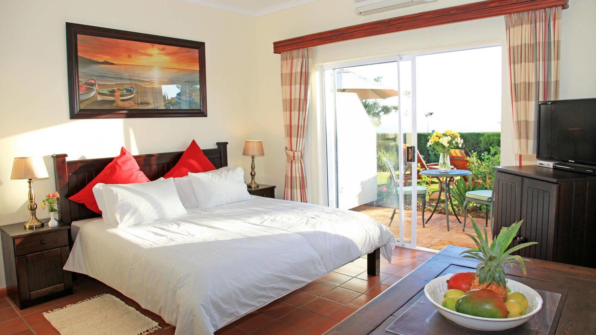 Somerset Sights B&B Somerset West Exterior foto